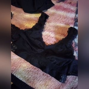 Victoria Secret Lace Bra